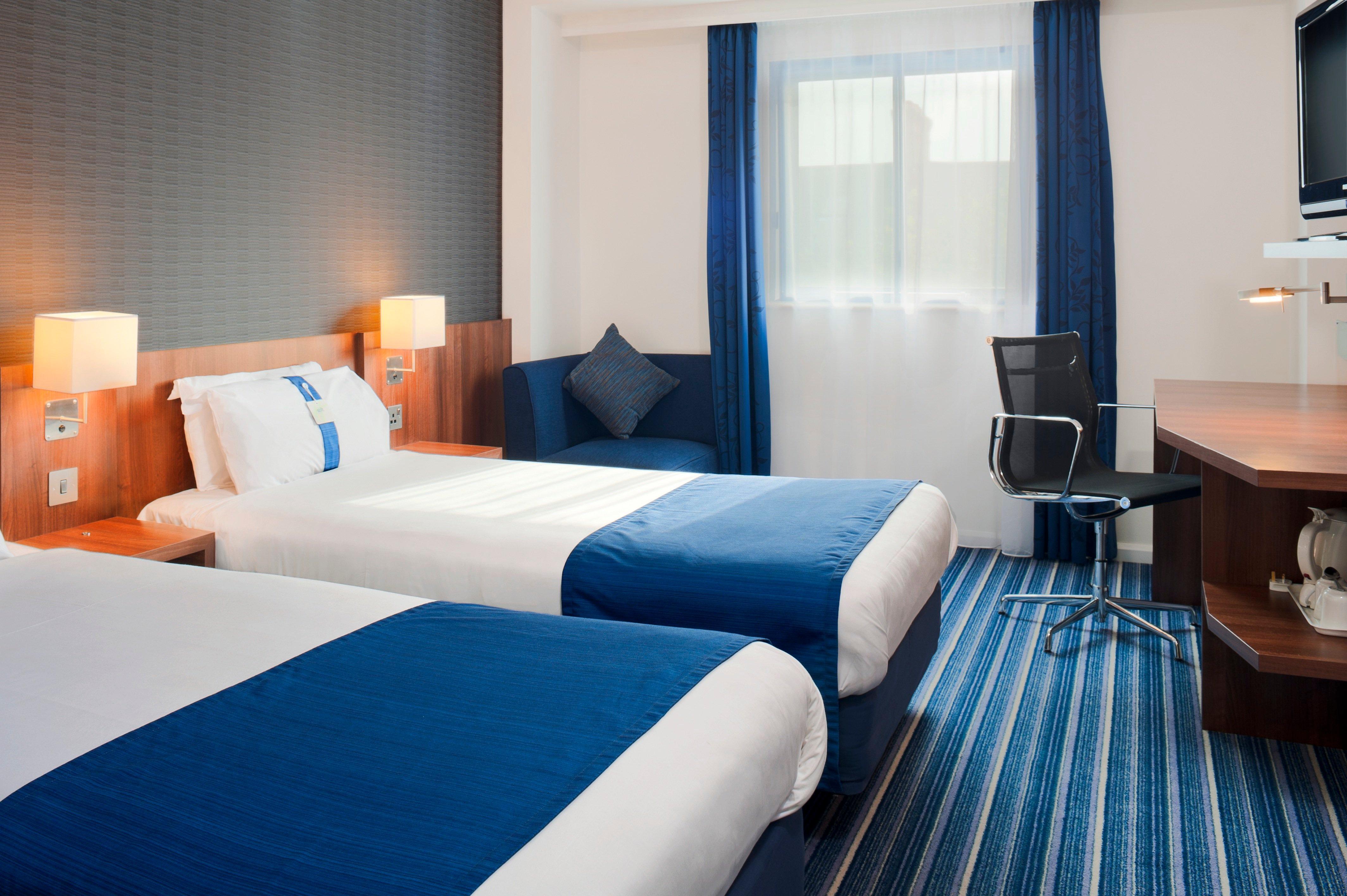 Holiday Inn Express Belfast City By Ihg Экстерьер фото