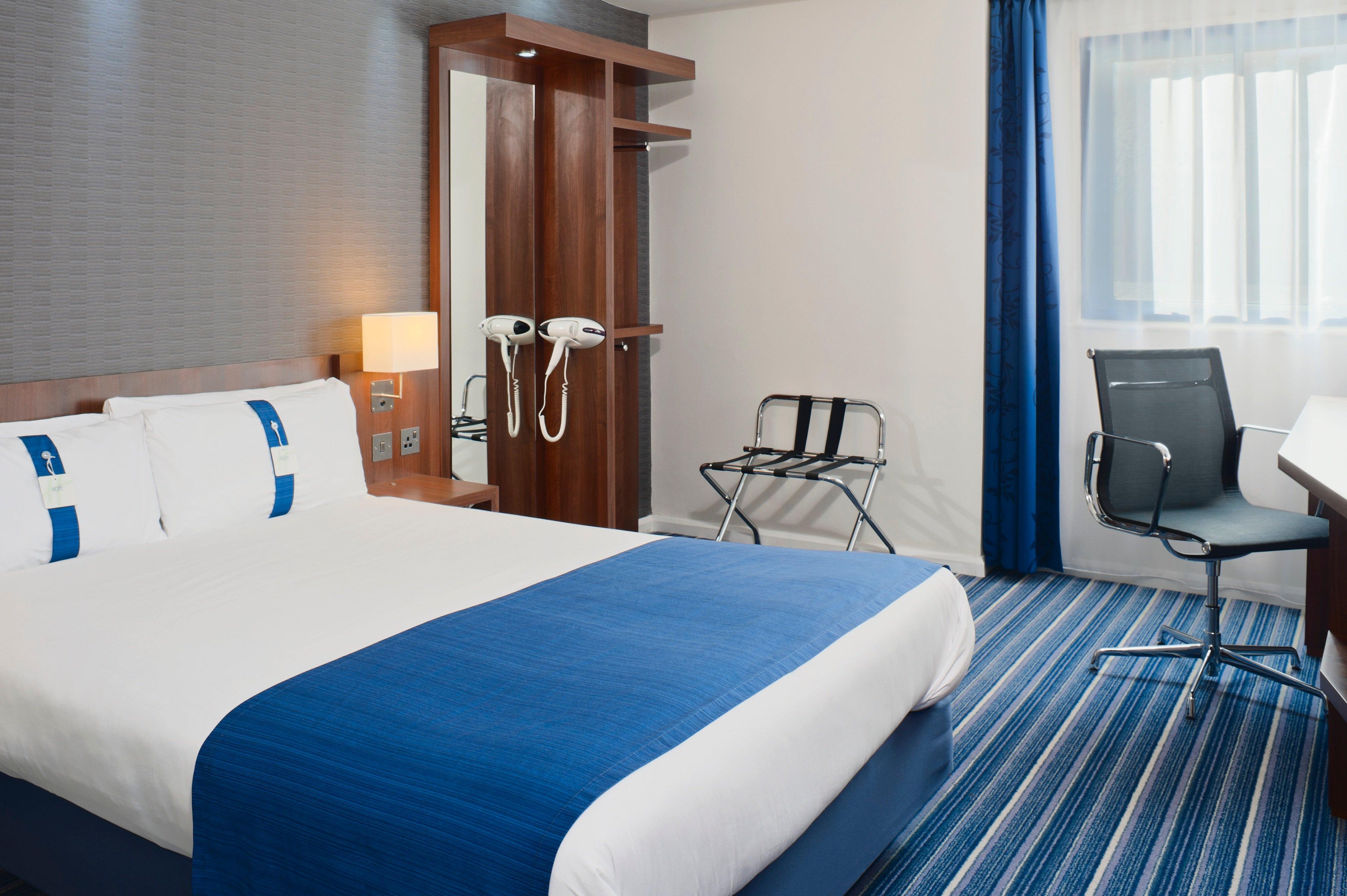 Holiday Inn Express Belfast City By Ihg Экстерьер фото